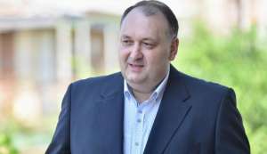 "პატივისცემით, ერთმანეთის გვერდით დგომით ვაშენოთ ეს ქალაქი და ვიზრუნოთ ხალხზე" - იოსებ ხახალეიშვილი