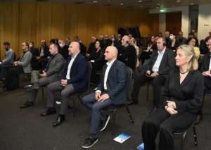 &ldquo;ქუთაისის მყარი ნარჩენების ინტეგრირებული მართვის პროექტის&rdquo; დამხმარე ღონისძიებების საკონსულტაციო კომპანიამ ანგარიში წარადგინა