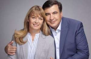 "სანდრა ჩემი ცხოვრების მთავარ სიყვარულად რჩება" - მიხეილ სააკაშვილი