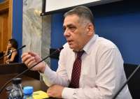 გუნდის საწინააღმდეგო გადაწყვეტილებისას, ყველაფრისთვის მზად უნდა იყო — კაკულია უმრავლესობის დატოვებაზე