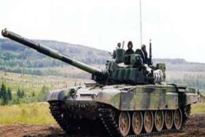 ''სევეროდონეცკში ოკუპანტებმა უკრაინის ქვედანაყოფები ქალაქის ცენტრიდან განდევნეს'' - უკრაინის გენშტაბი