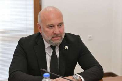 ,,მათი მიზანია, საზოგადოებაში ნელ-ნელა დაგროვდეს ეჭვი და გარკვეულ ნაწილს გაუჩნდეს საკუთარი სახელმწიფოსა და ინსტიტუტების მიმართ უნდობლობის განცდა"-ზვიად შალამბერიძე
