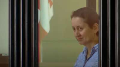 &bdquo;მოგიწოდებთ მზიას დაუყოვნებლივ გათავისუფლებისკენ&ldquo; - პრაღის სამოქალაქო საზოგადოების ცენტრი