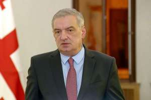 "პარლამენტისთვის განსახილველად შეთავაზებული კანონპროექტები პირდაპირ პასუხობს ეროვნულ ინტერესებს"- გიორგი ვოლსკი