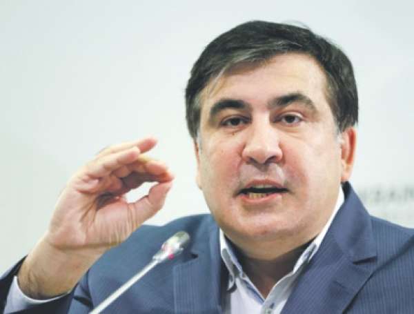 &quot;მესმის თქვენი ხმა საპყრობილეში და ბრძოლის სურვილს მიათმაგებს, &quot;ვაწვებით&quot; გამარჯვებამდე&quot;