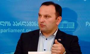 "ცხრაპუნქტიან გეგმასთან დაკავშირებით ყველა ფორმატში მივიღებთ მონაწილეობას" - პაატა მანჯგალაძე