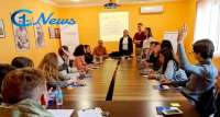 &quot;EECMD&quot;-ის &quot;DRIVE&quot; Democracy-ის პროგრამის მონაწილეთა მიერ წარმოდგენილმა პროექტმა &quot;ქუთაისის ახალგაზრდული საბჭო ძლიერი თვითმმართველობისთვის!&quot; გამარჯვება მოიპოვა