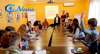&quot;EECMD&quot;-ის &quot;DRIVE&quot; Democracy-ის პროგრამის მონაწილეთა მიერ წარმოდგენილმა პროექტმა &quot;ქუთაისის ახალგაზრდული საბჭო ძლიერი თვითმმართველობისთვის!&quot; გამარჯვება მოიპოვა