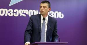 "ამ კანონის ინიცირებამ, მისმა დაცვამ და უკან წაღებამ ყველას დაანახა, რომ ქვეყანა იმართება ერთი ადამიანის შიშებითა და აღქმებით"