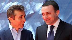 ბიძინა ივანიშვილი აღარ აფინანსებს "ქართულ ოცნებას" - ირაკლი ღარიბაშვილი