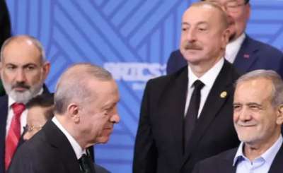 როგორ აისახება აშშ-ის, ისრაელისა და ირანის ომი საქართველოსა და სამხრეთ კავკასიის კიდევ ორ ქვეყანაზე - BBC ვრცელ სტატიას ავრცელებს