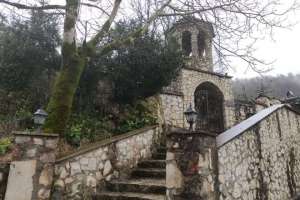 ჭყონდიდის ეპარქიიდან მღვდელმსახურები განკვეთეს