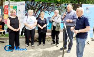 ფონდმა &bdquo;სოხუმმა&ldquo;&nbsp;პარტნიორ ორგანიზაციებთან ერთად, ქუთაისში ახალ ტრადიციას ჩაუყარა საფუძველი