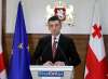 &quot;თვითიზოლაცია ამ ჯაჭვის გაწყვეტის ყველაზე ეფექტური საშუალებაა&quot; -გიორგი გახარია