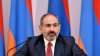 &quot;ჩვენი პრიორიტეტია და გვსურს ხელი მოვაწეროთ სამშვიდობო ხელშეკრულებას აზერბაიჯანთან რაც შეიძლება მალე&quot;- ნიკოლ ფაშინიანი