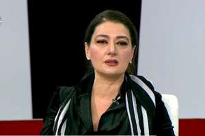 "მელიას დამოკიდებულება სააკაშვილის მიმართ ჩანაწერის გარეშე მაქვს მოსმენილი"