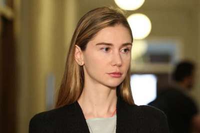 "გახარიამ უნდა მიიღოს გადაწყვეტილება, სად დგება ოპოზიციასთან თუ ხელისუფლებასთან"