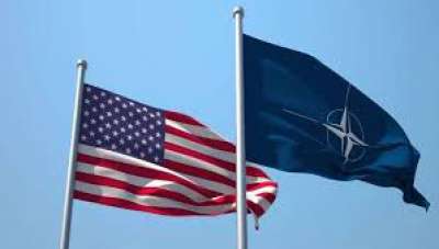 აშშ-მა და NATO-მ უკრაინისთვის სამხედრო დახმარების ახალი მექანიზმი აამოქმედეს