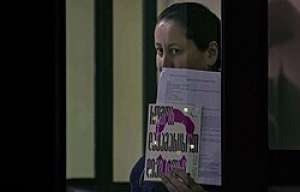 ბათუმის საქალაქო სასამართლოში მზია ამაღლობელის საქმეზე სასამართლო პროცესი გადაიდო