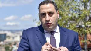 "ვეუბნები რუსეთის ყველა აგენტს, ამ ქვეყანაში თქვენი ლუსტრაცია მოხდება'