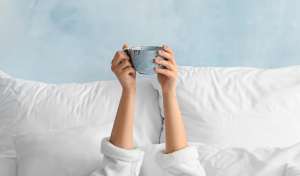 ძილი და წონაში დაკლება: 6 საუკეთესო სასმელი ღამით წონის დასაკლებად