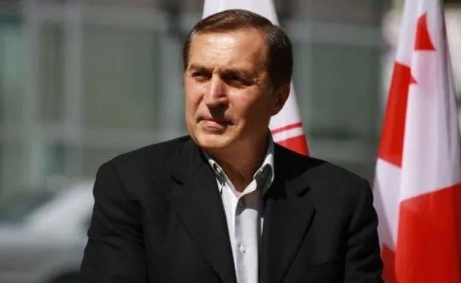 ,,სცენაზე იმიტომ ავედი, რომ ვიგრძენი, ეს ხალხი თუ წავიდა და დაიშალა, ამათ ჩვენ ვეღარ შევკრებთ&quot;- პაატა ბურჭულაძე