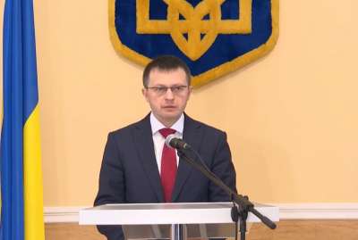 "უკრაინამ საქართველოს 2008 წლის ომის დროს გადაცემული &bdquo;ბუკის&ldquo; სისტემების დაბრუნება სთხოვა"