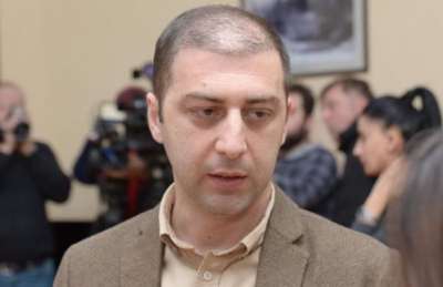 DMO Imereti-ს ხელმძღვანელი &quot;ნაციონალური მოძრაობის&quot; წარმომადგენელს &quot;მე მიყვარს ქუთაისის&quot; ბრენდსტრატეგიის წარდგენას სთხოვს.
