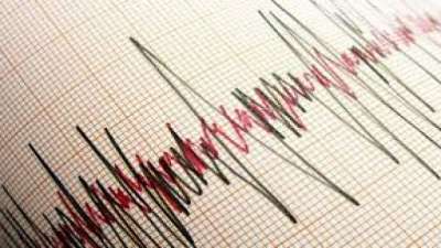 ირანის ჩრდილოეთ ნაწილში 5,5 მაგნიტუდის სიმძლავრის მიწისძვრა მოხდა