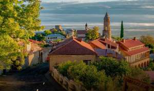 &bdquo;სტუმარმასპინძლობა საქართველოში მთავარი კერძია&ldquo; - Madrid Fusi&oacute;n