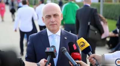 "ამერიკის გარეშე საქართველოს ძალიან გაუჭირდება ამ გამოწვევებზე გამკლავება"