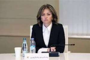 "საჭიროების შემთხვევაში მეც აუცილებლად ავიცრები" - ტიკარაძე