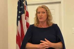 ,,შეერთებულ შტატებში გარკვეული ქმედებები ძალიან უსამართლო იყო საქართველოს მიმართ, მათ შორის, &bdquo;მეგობარი აქტი&ldquo;, რომელიც შეჩერდა"- კიმბერლი ლოუ