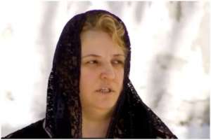 ,,წყეულიმც იყოს უსამართლობა!" - თეონა თამაზაშვილი