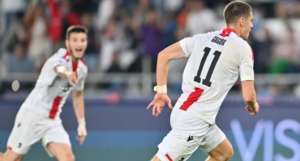 საქართველოს ნაკრებმა პორტუგალია დაამარცხა