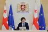 &quot;ჩვენ არ გვაქვს დიპლომატიური ურთიერთობები რუსეთთან, ჩვენ გვაქვს კომუნიკაცია დასავლელ პარტნიორებთან ევროპასა და აშშ-ში&quot;