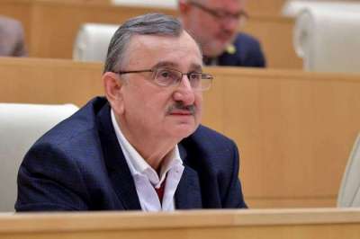 "ჟენევის დისკუსიისთვის ლამის რუსეთი შემოგვთავაზონ, ეს არის საქართველოს დამცირება" - რომან გოცირიძე