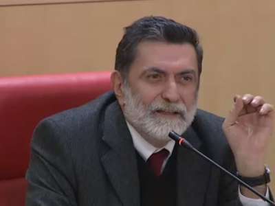 "მათთვის ძალიან სამწუხარო ამბები ხდება&ldquo; - ქანთარია ბოკერიას განცხადებაზე