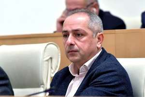 "ოკუპანტს არ სძინავს, არც ჩვენ გვძინავს, ჩვენი სამსახურები მუშაობენ"