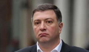 გიგი უგულავა 2 000 ლარით დაჯარიმდა