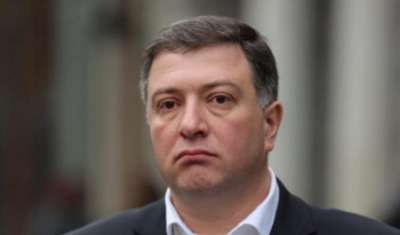 გიგი უგულავა 2 000 ლარით დაჯარიმდა