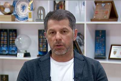 “მატჩის დასრულების შემდეგ მომხდარი ინციდენტი შესაძლოა, უეფას მხრიდან სანქციების მიზეზი გახდეს, შესაბამისად, დააზარალოს ჩვენი ნაკრები და ქართული ფეხბურთის გულშემატკივარი” – ლევან კობიაშვილი