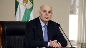 &bdquo;თანამდებობას&ldquo; ტოვებს ასლან ბჟანია - ოკუპირებული აფხაზეთის ე.წ. პრეზიდენტი