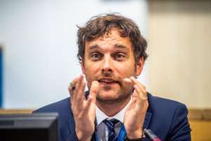 "უნგრეთმა დაბლოკა ყარაბაღის თაობაზე ევროკავშირის 27 ქვეყნის ერთობლივი განცხადება"- რიკარდ იოზვიაკი