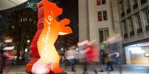 ბერლინალეზე საუკეთესო ქალისა და კაცი მსახიობის ნომინაციები უქმდება