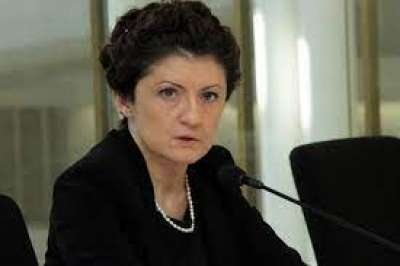 "სააკაშვილო, გამოიხედე ციხის საკნიდან, ნახე, რამდენი თავისუფალი ქართველია აქ" &ndash; თეა წულუკიანი