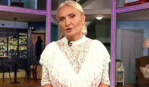 "პოპკორნით უნდა ჩავუჯდე" - რას წერს ნანუკა ჟორჟოლიანი