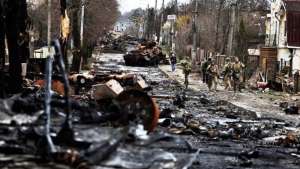 აშშ&nbsp;პუტინის "საშობაო ზავს"&nbsp;ცინიზმს და პროპაგანდას უწოდებს