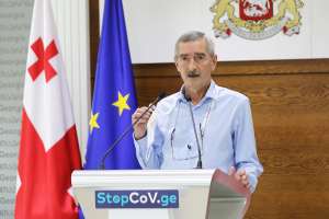 "ძირითადი, რაც ჩვენს აბიტურიენტებს დისკომფორტს შეუქმნის, ალბათ, მაინც განიავების პრობლემები იქნება"