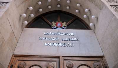 საქართველოს საგარეო უწყება ჟენევის საერთაშორისო მოლაპარაკებების 51-ე რაუნდთან დაკავშირებით განცხადებას ავრცელებს